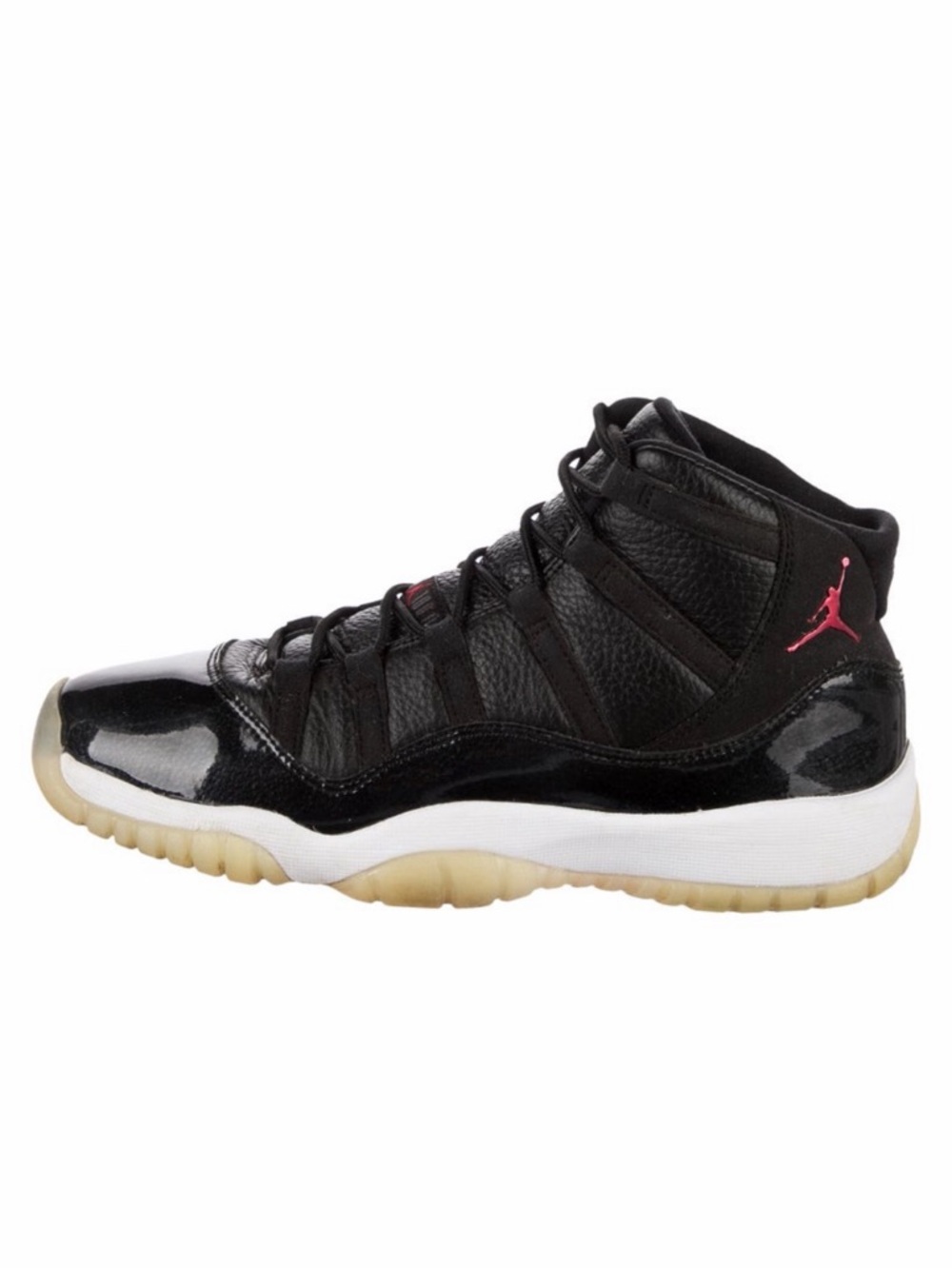 Air Jordan 11 Retro. Women’s 8.5 and Big Kids 7.